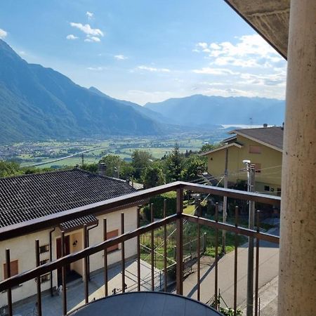 Апартаменты Casa Bat Mantello Экстерьер фото