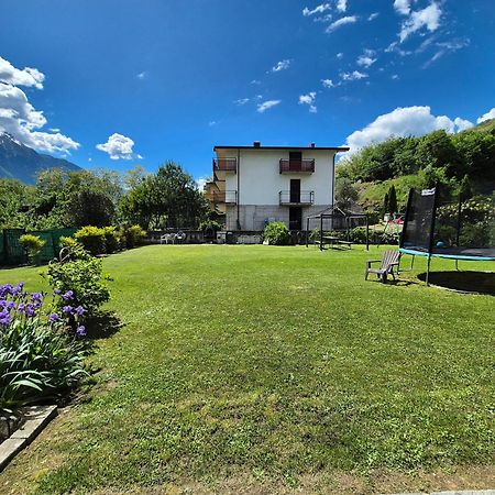 Апартаменты Casa Bat Mantello Экстерьер фото