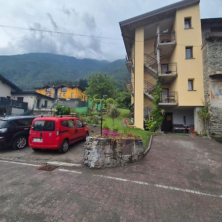 Апартаменты Casa Bat Mantello Экстерьер фото