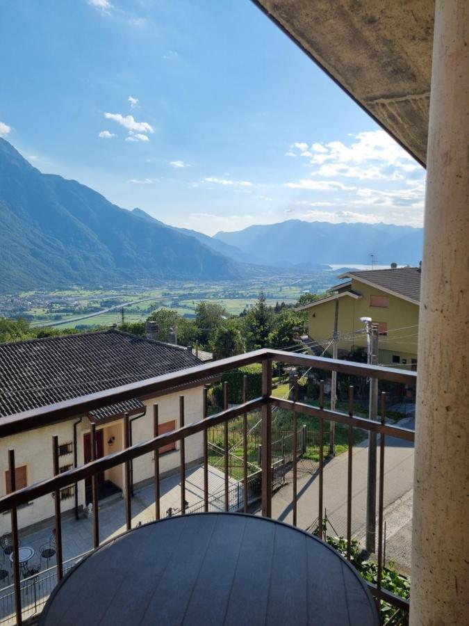 Апартаменты Casa Bat Mantello Экстерьер фото
