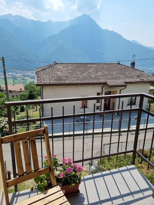 Апартаменты Casa Bat Mantello Экстерьер фото
