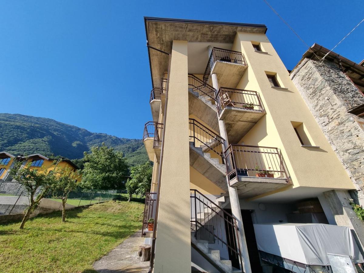 Апартаменты Casa Bat Mantello Экстерьер фото