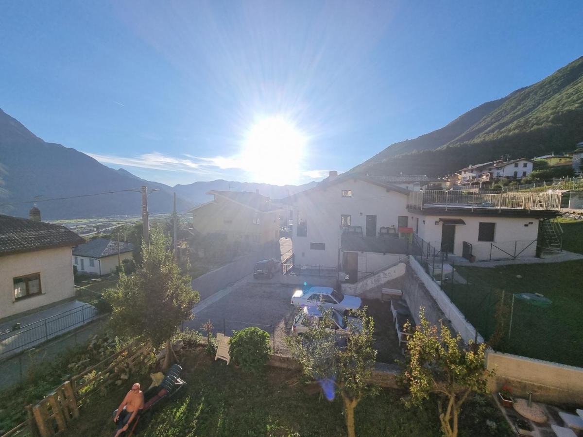 Апартаменты Casa Bat Mantello Экстерьер фото
