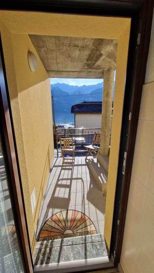 Апартаменты Casa Bat Mantello Экстерьер фото
