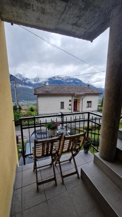 Апартаменты Casa Bat Mantello Экстерьер фото
