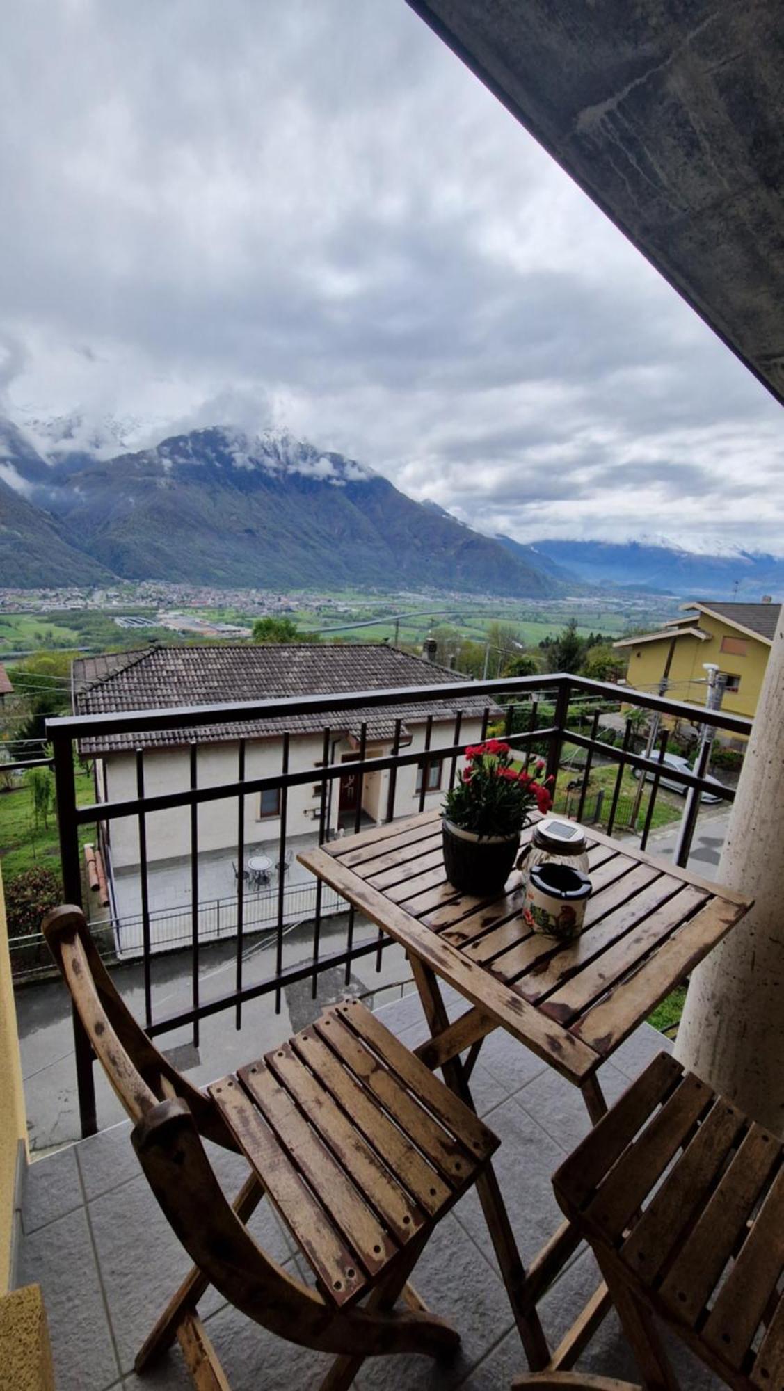 Апартаменты Casa Bat Mantello Номер фото