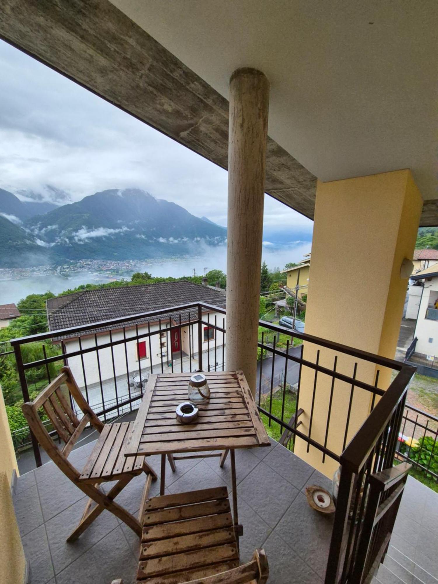 Апартаменты Casa Bat Mantello Номер фото