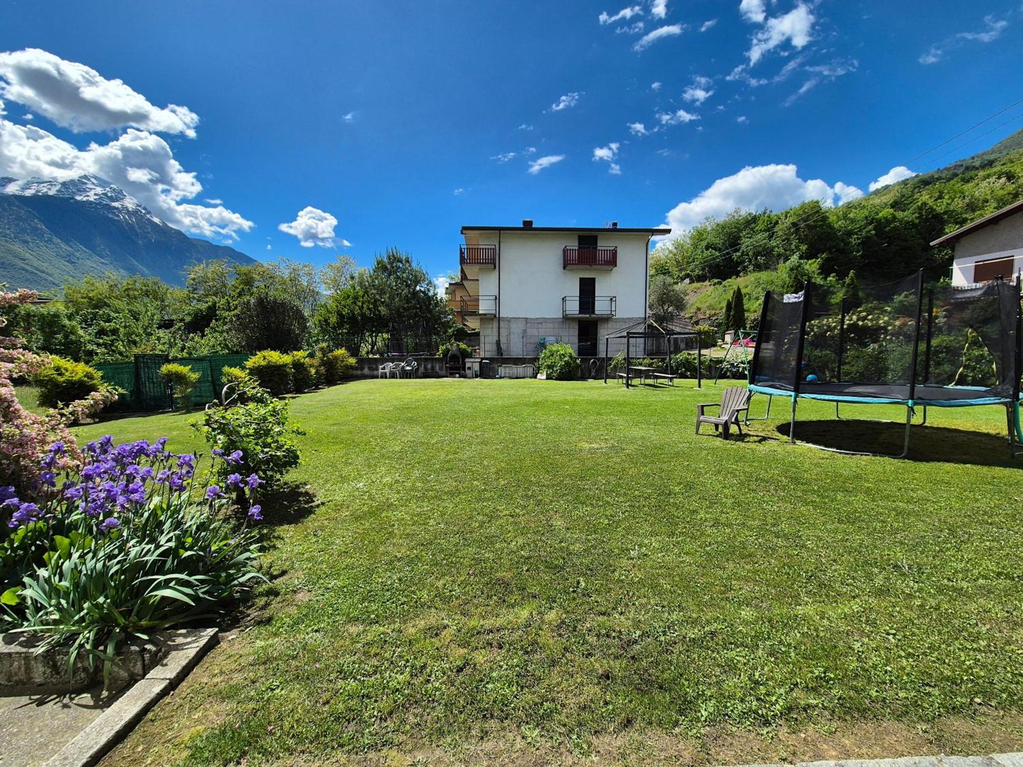 Апартаменты Casa Bat Mantello Экстерьер фото