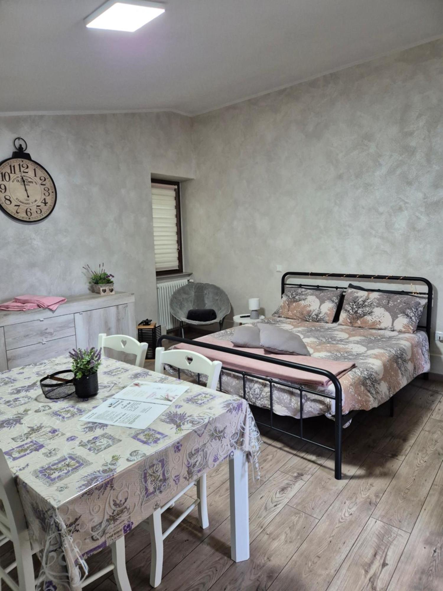 Апартаменты Casa Bat Mantello Номер фото
